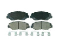 WAGNER BRAKE auto part detail