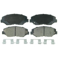 CERAMIC BRAKE PADS