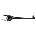 CONTROL ARM AND BALL JOINT ASSEMBLY