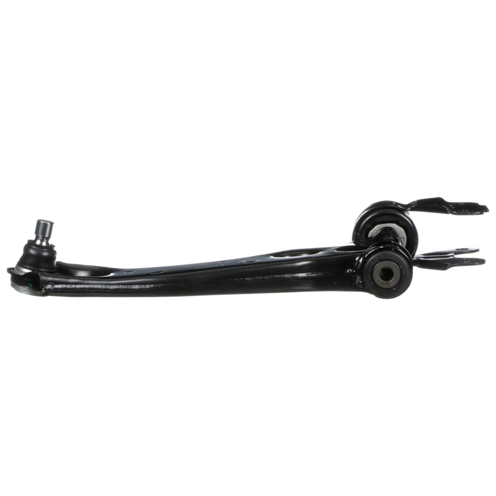 DELPHI control arms