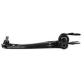 CONTROL ARM AND BALL JOINT ASSEMBLY