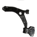 CONTROL ARM AND BALL JOINT ASSEMBLY