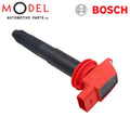 IGNITION COIL