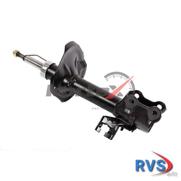 DELPHI control arms