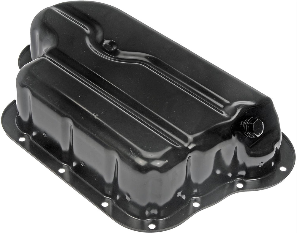 OIL PAN