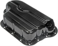 OIL PAN