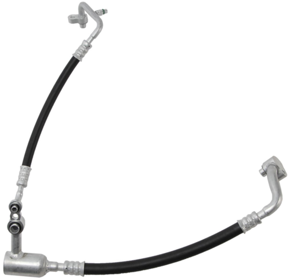 FOUR SEASONS auto part