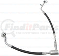 FOUR SEASONS auto part detail