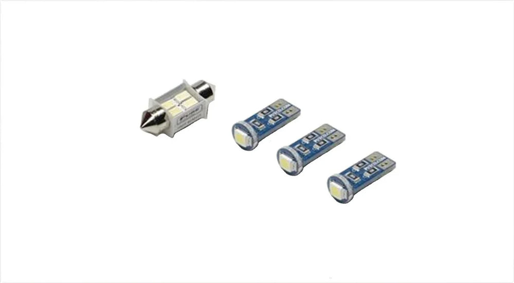 LED DOME LIGHTS