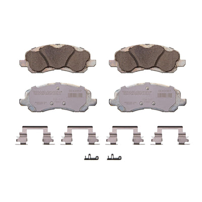 WAGNER BRAKE auto part