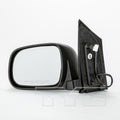 0410 TY SIENNA PWR NHT MIRROR LH