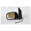 0410 TY SIENNA PWR NHT MIRROR LH