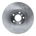 DFC auto part close-up