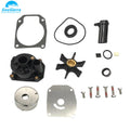 WATER PUMP KIT