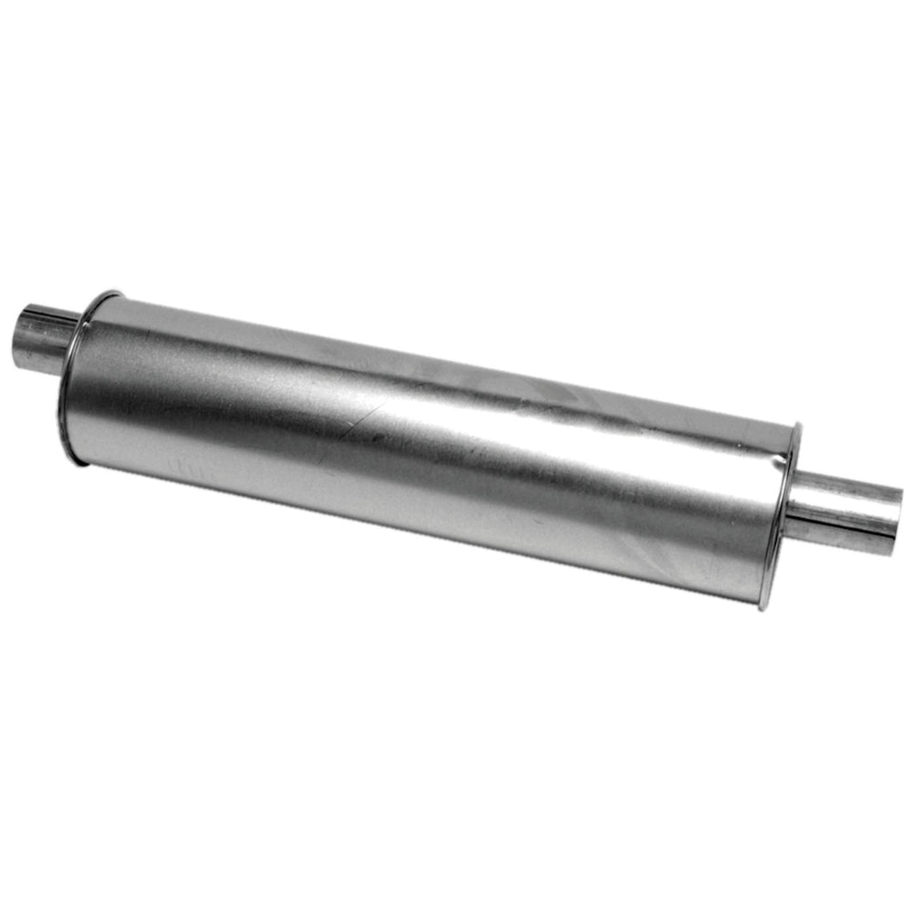 UNIVERSAL TRU-FIT MUFFLER