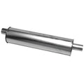 UNIVERSAL TRU-FIT MUFFLER