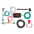 CUSTOM WIRING HARNESS