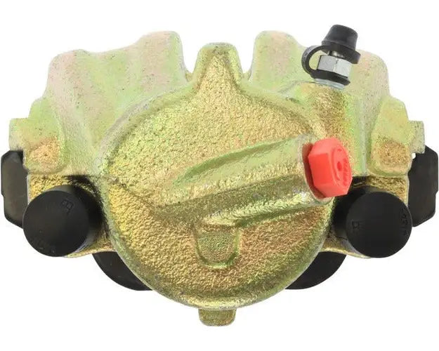 Posi-Quiet Loaded Caliper
