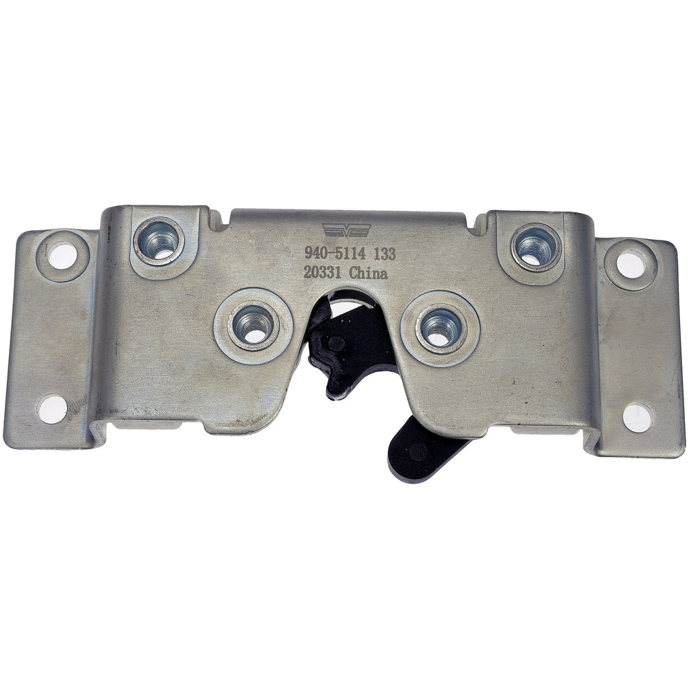 DOOR LATCH - FRONT RIGHT