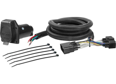Curt auto part
