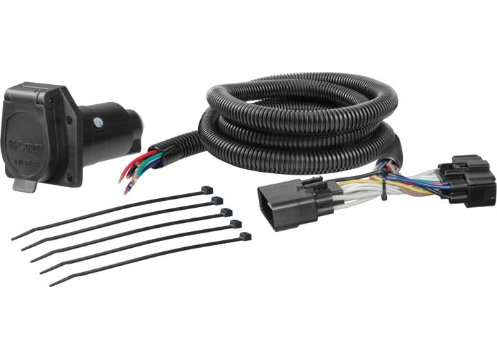 Curt auto part