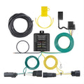 CUSTOM VEHICLE TO TRAILER WIRING
