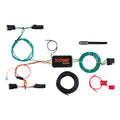 CUSTOM WIRING HARNESS