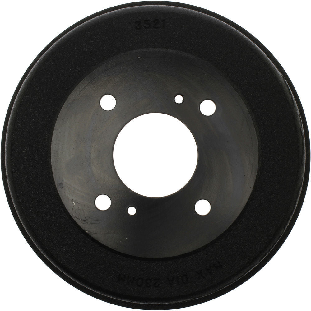 PREMIUM BRAKE DRUM