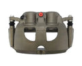 SEMI-LOADED BRAKE CALIPER