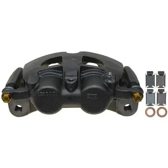 SEMI-LOADED BRAKE CALIPER