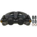 SEMI-LOADED BRAKE CALIPER