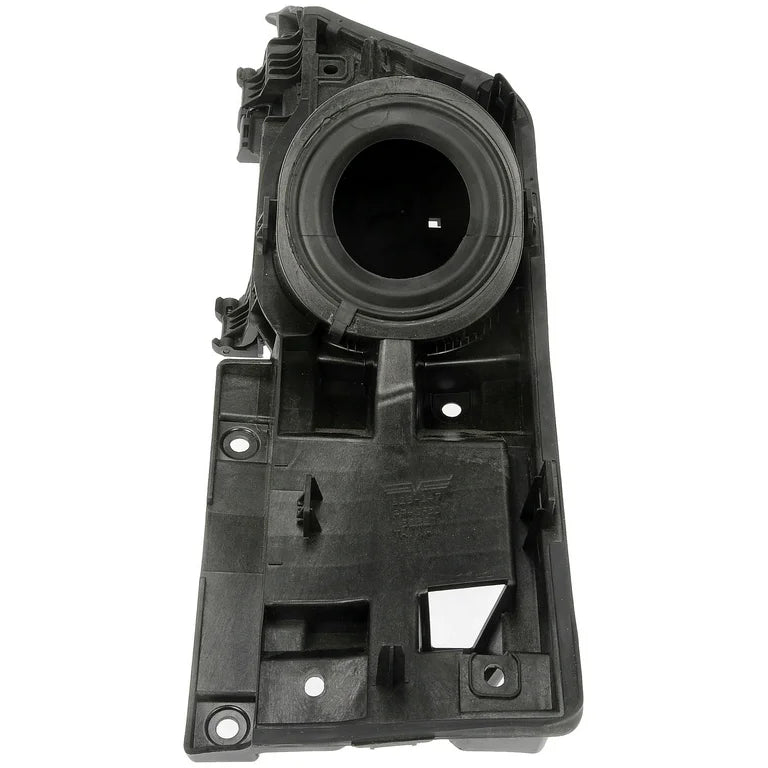 FUEL DOOR HOUSING