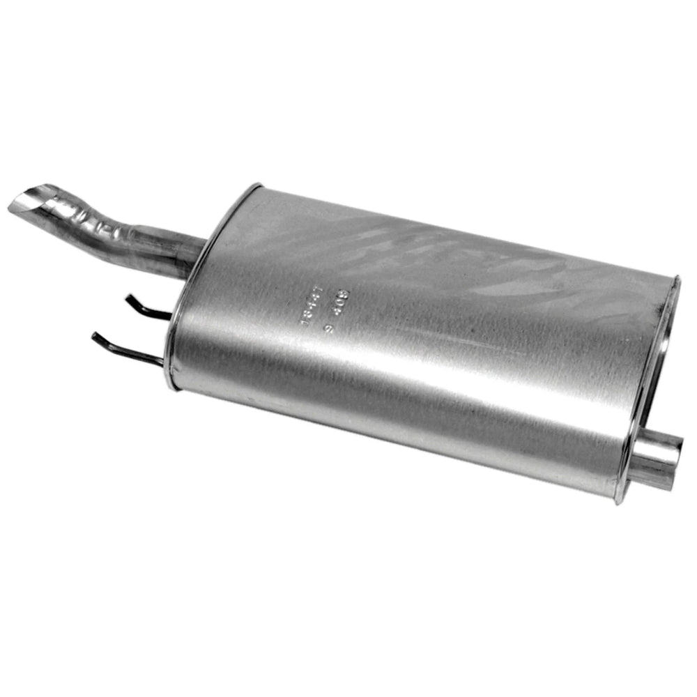 TRU-FIT MUFFLER