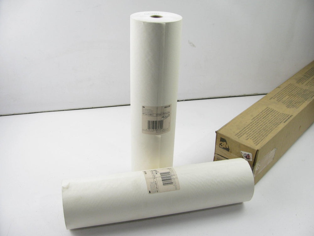 WHT MASK PAPER 18'X750'RL
