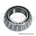 TIMKEN red auto part