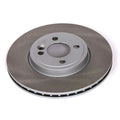 Power Stop 05-07 Ford Five Hundred Front Semi Coated Rotor