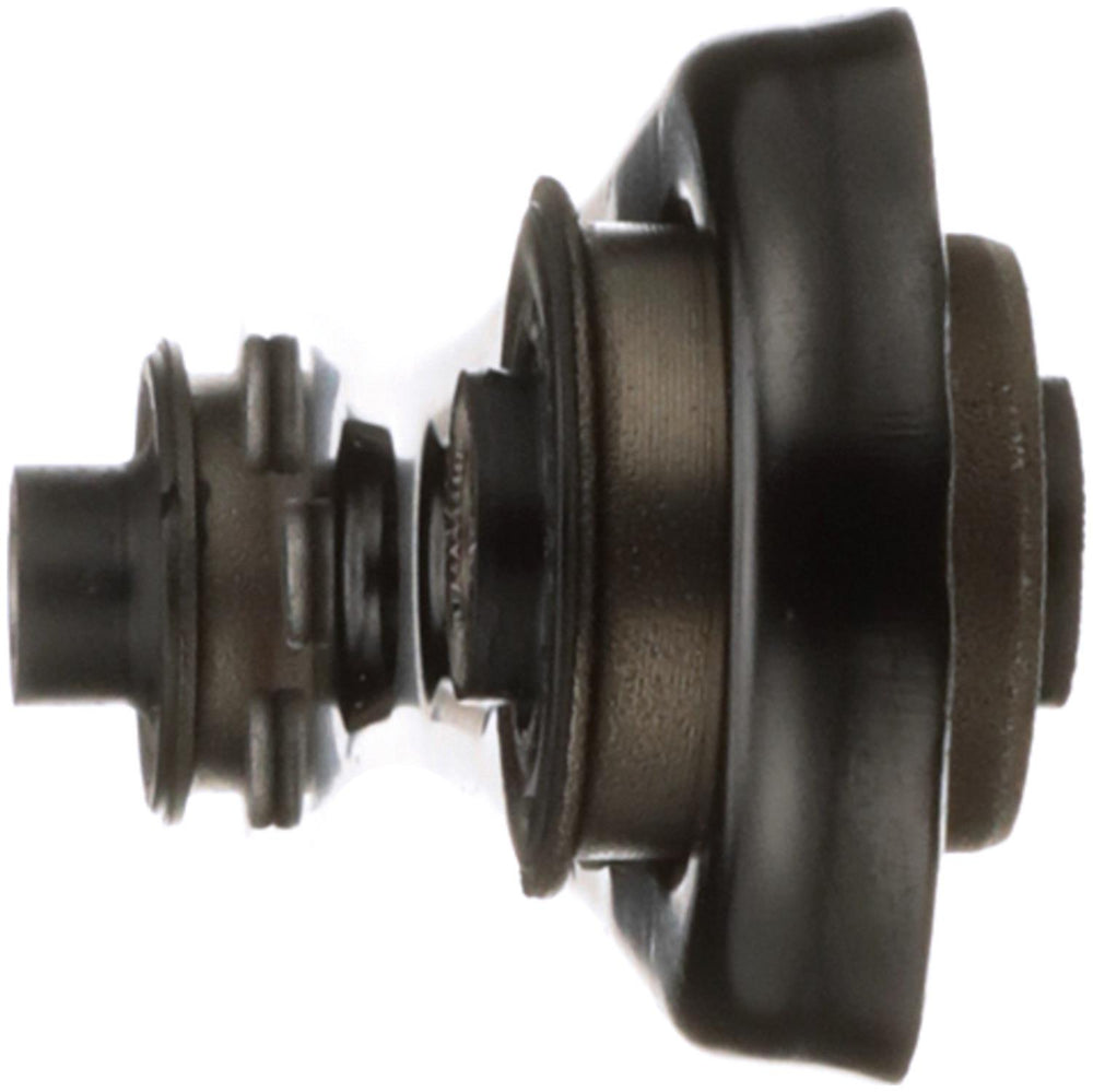 DELPHI control arms