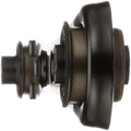 SUSPENSION CONTROL ARM