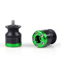 Dominator Outlaw L/M Right Nose Xtr Grn