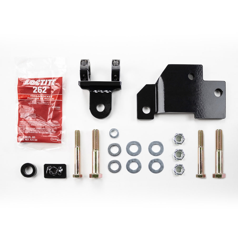 EXACT CENTER MOUNTING BRACKET - ECB