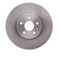 DFC 13-22 Buick Encore Front Brake Rotor