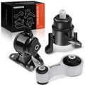 ENGINE MOUNT
