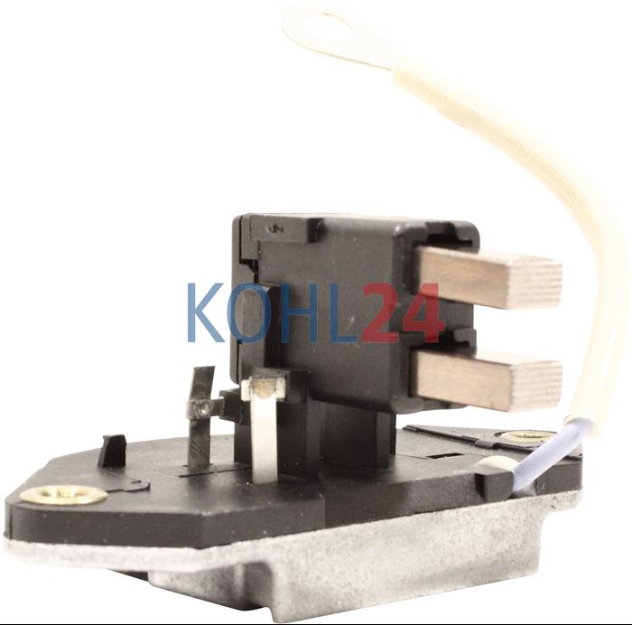 Voltage Regulator