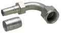HYDRAULIC COUPLING - C14