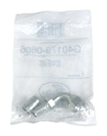 HYDRAULIC COUPLING - C14
