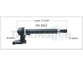 TRAKMOTIVE auto part