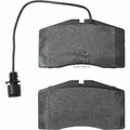 BRAKE PAD SET DISC BRAKE
