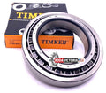 TAPERED ROLLER BEARING CONE