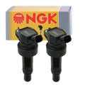NGK auto part