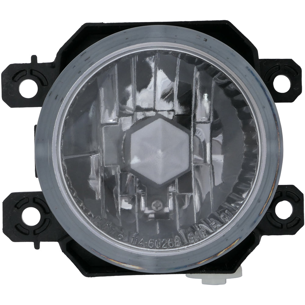 SB IMPREZA 4D/XV CROSSTREK 1517/WRX 1617/FORESTER 1618 FOG LIGHT ASSY W/DRIVE